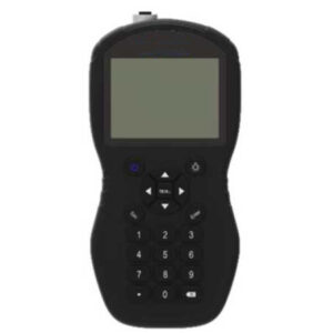 מכשיר נייד לבדיקת ל איכות מים BSMI-800