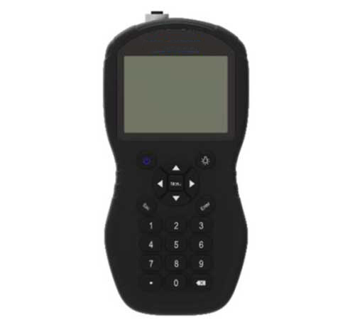 מכשיר נייד לבדיקת ל איכות מים BSMI-800